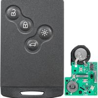 Chiave Auto KEYLESS  per Renault Clio