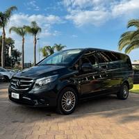 Mercedes-benz Vito 2.0 114 CDI PC-SL Tourer Base L