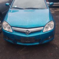 OPEL TIGRA TWINTOP DIESEL PER RICAMBI