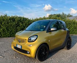 SMART fortwo 3ªs.(C/A453) - 2016