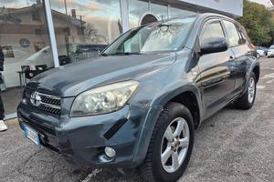 Toyota RAV 4 RAV4 2.2 D-4D 177 CV Luxury