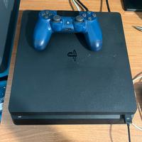 Playstation 4 slim