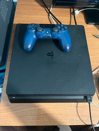 Playstation 4 slim