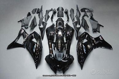Carena Completa YAMAHA YZF R7 2021 - 2025