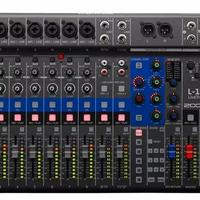 MIXER DIGITALE ZOOM LIVE TRAK L-12