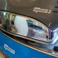 Ferro da stiro con caldaia Termozeta