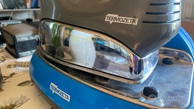 Ferro da stiro con caldaia Termozeta