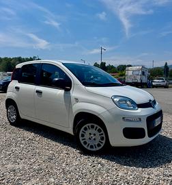 Fiat Pandina Hybrid 2025 * 5.000Km*
