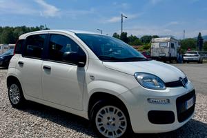 Fiat Pandina Hybrid 2025 * 6..000Km*