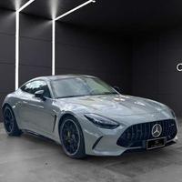 Mercedes-Benz AMG GT AMG GT 63 Coupe Premium Plus 