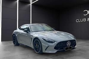 Mercedes-Benz AMG GT AMG GT 63 Coupe Premium Plus 
