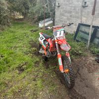 Ktm sxf 250 2020