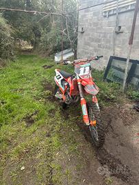 Ktm sxf 250 2020