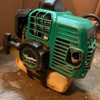 Decespugliatore papillon power 33-e