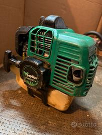 Decespugliatore papillon power 33-e