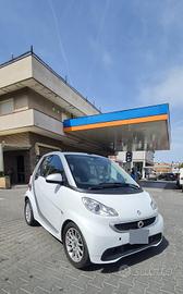 Smart 451 Cabrio motore nuovo fattura e garanzia