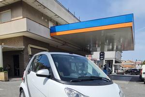 Smart 451 Cabrio motore nuovo fattura e garanzia