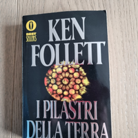 I pilastri della terra