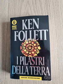 I pilastri della terra