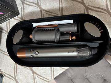 Dyson airwrap long complete