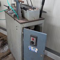 Intestatrice- fom sika350