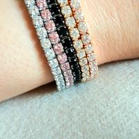 Bracciali tennis Swarovski 