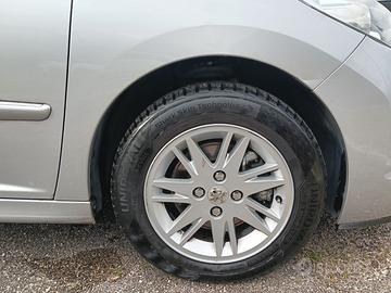 Peugeot 207 1.4 Vti  xs 95CV