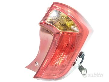 STOP FANALE POSTERIORE DESTRO KIA Picanto 3Â° Seri
