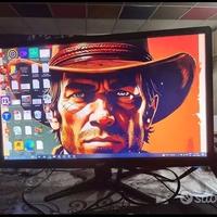 Acer Monitor gaming 144hz