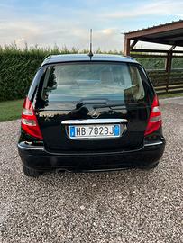 Mercedes classe A
