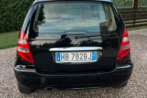 Mercedes classe A