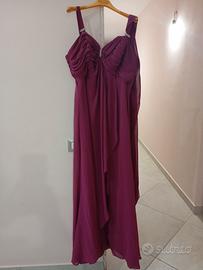 vestito da sposa 