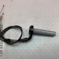 MANOPOLA GAS YAMAHA XJ600N