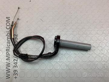 MANOPOLA GAS YAMAHA XJ600N