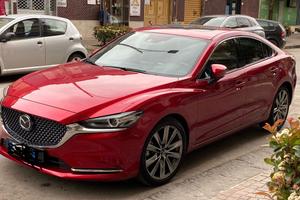 Mazda 6 2019