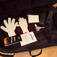 Euphonio Ida Maria Grassi GR SEU 1600-4 pistoni