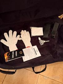 Euphonio Ida Maria Grassi GR SEU 1600-4 pistoni