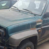 roky daihatsu bertone bmw