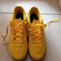 Scarpe calcetto Puma originali