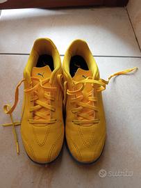Scarpe calcetto Puma originali