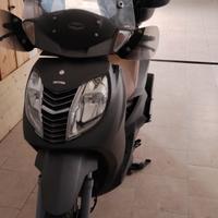 Malaguti password 250