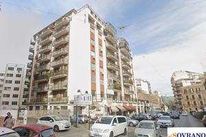 MALASPINA: PANORAMICO APPARTAMENTO