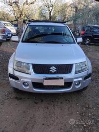 Suzuki gran vitara