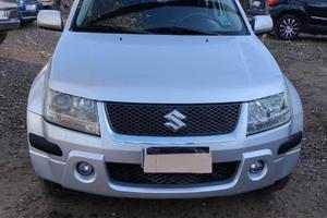 Suzuki gran vitara