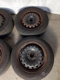 CERCHI E GOMME 1856515 FIAT - CPR975501