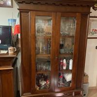 Mobili in arte povera