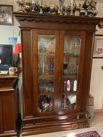 Mobili in arte povera