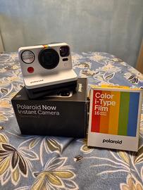Polaroid Now