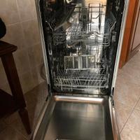 lavastoviglie candy slim modello CDPH2L1047X 