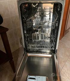 lavastoviglie candy slim modello CDPH2L1047X 